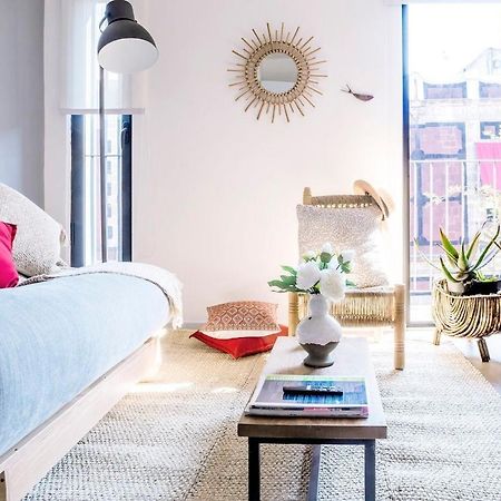 Calido Loft A Pasos Del Zocalo Disfrutalo Apartment Kota Meksiko Bagian luar foto