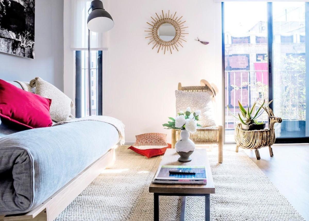 Calido Loft A Pasos Del Zocalo Disfrutalo Apartment Kota Meksiko Bagian luar foto