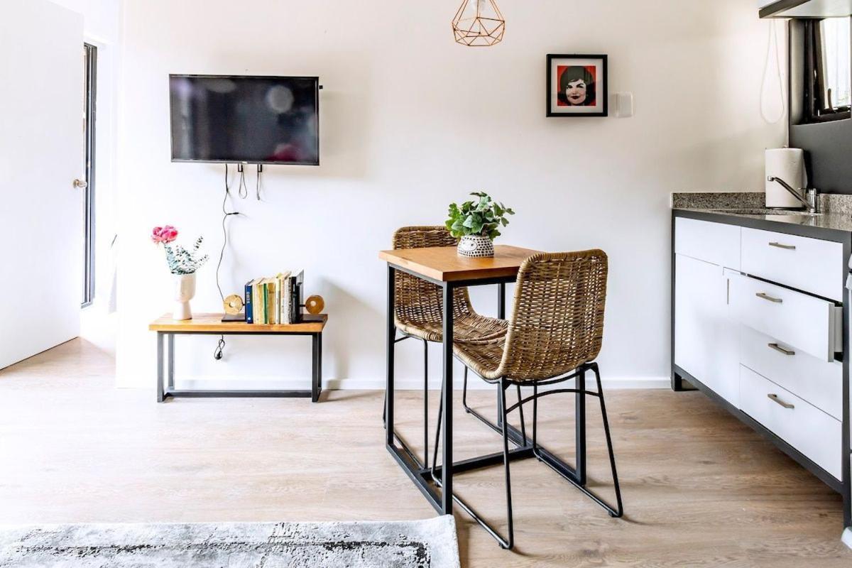 Calido Loft A Pasos Del Zocalo Disfrutalo Apartment Kota Meksiko Bagian luar foto