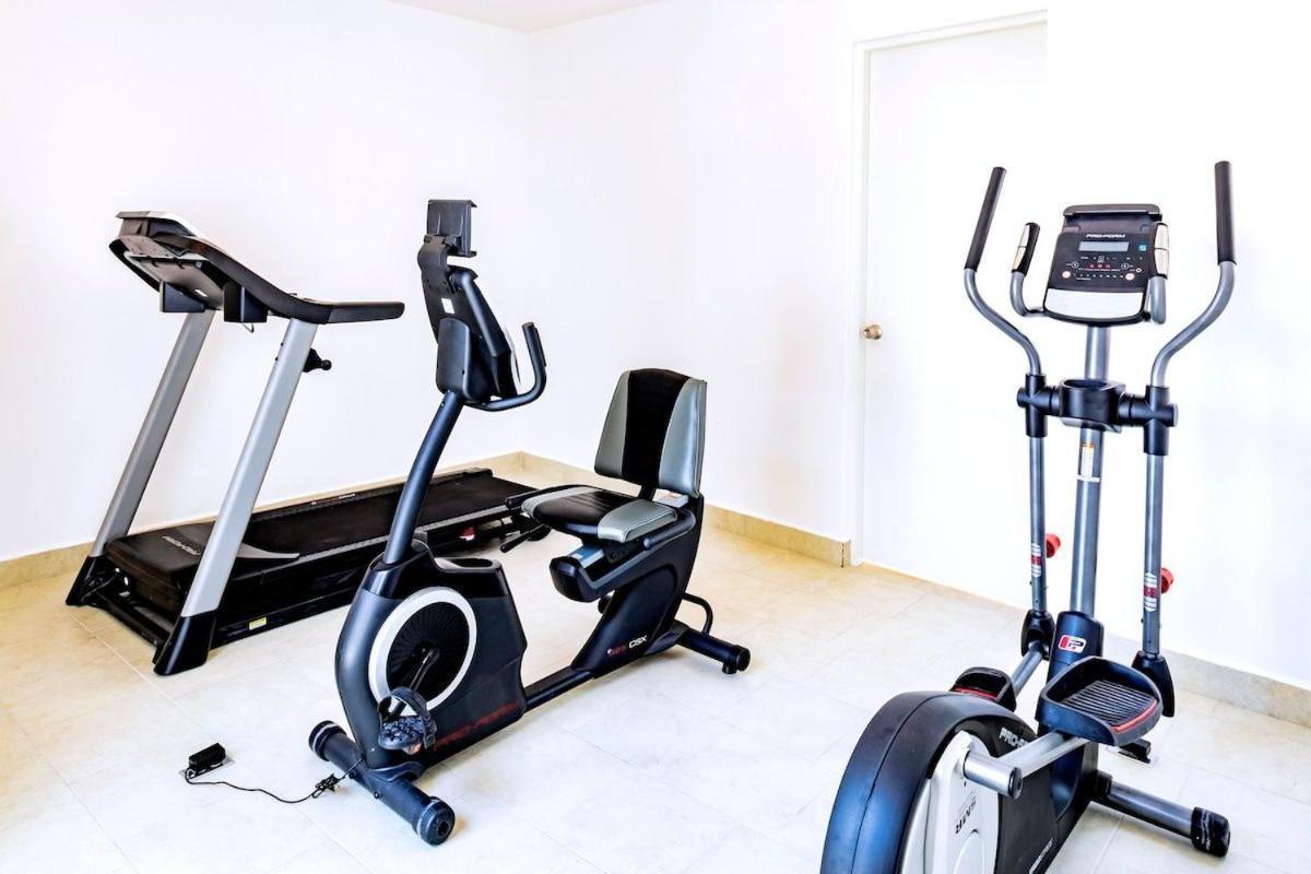 Calido Loft A Pasos Del Zocalo Disfrutalo Apartment Kota Meksiko Bagian luar foto